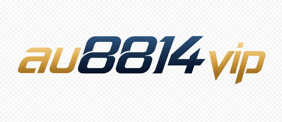 AU8814 VIP Logo
